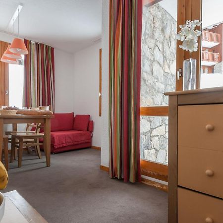 Residence Pierre & Vacances Les Chalets Des Arolles Macot-la-Plagne Exterior photo